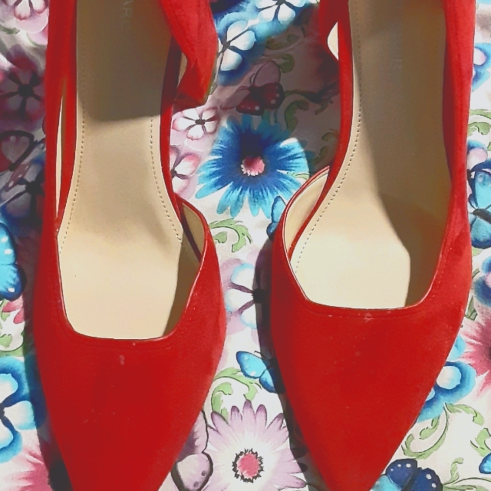 dress shoes